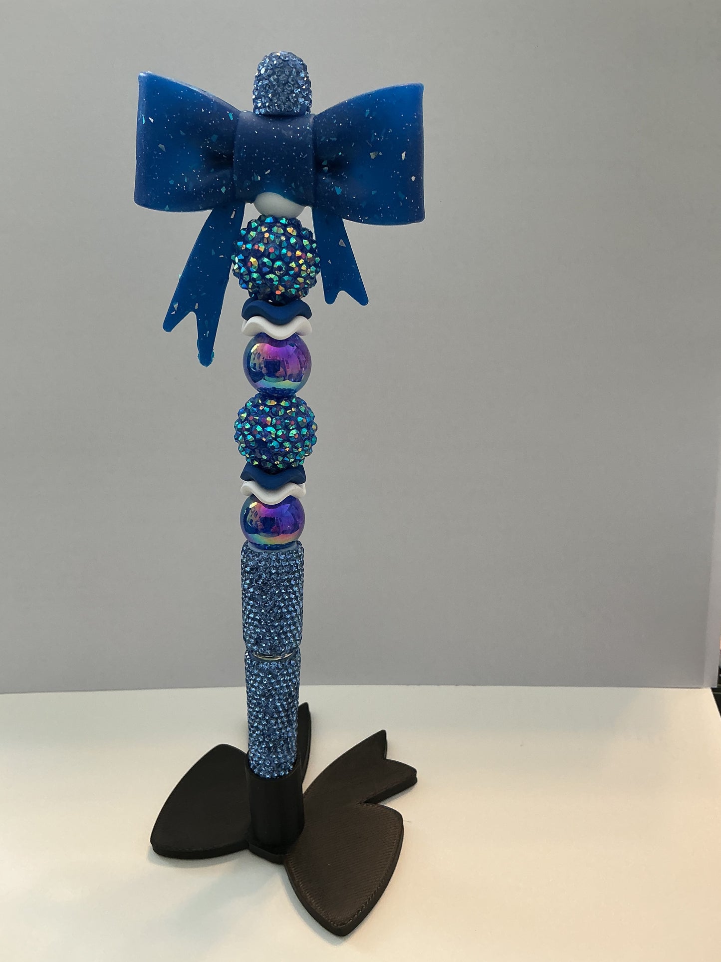 Beaded Pens by Lyssa's Crafts