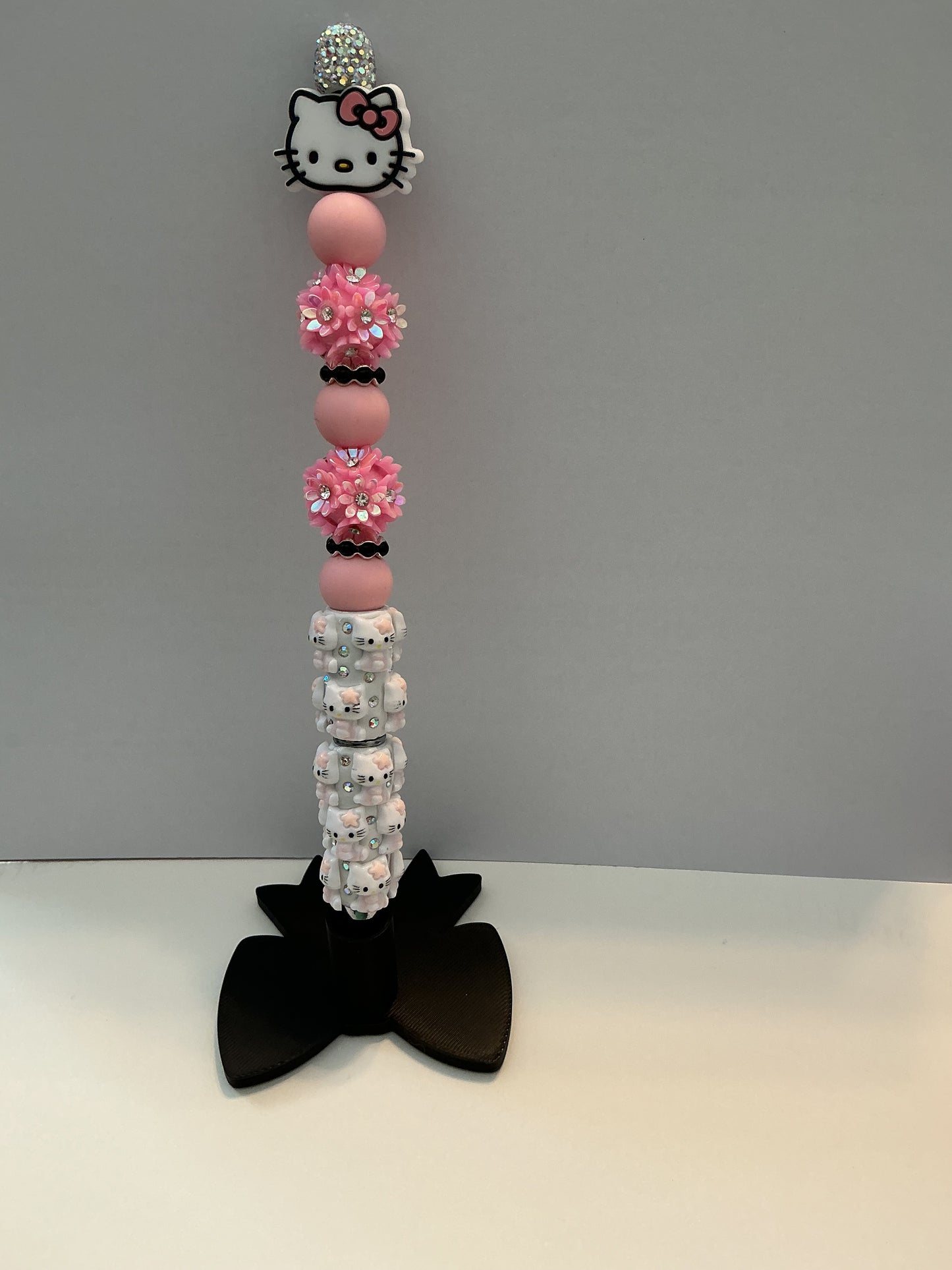 Beaded Pens by Lyssa's Crafts