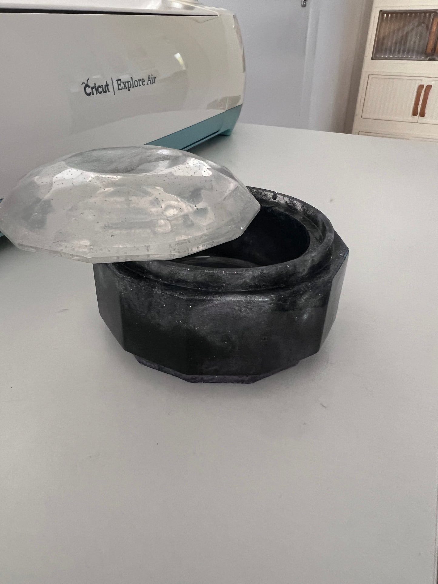 Trinket Box