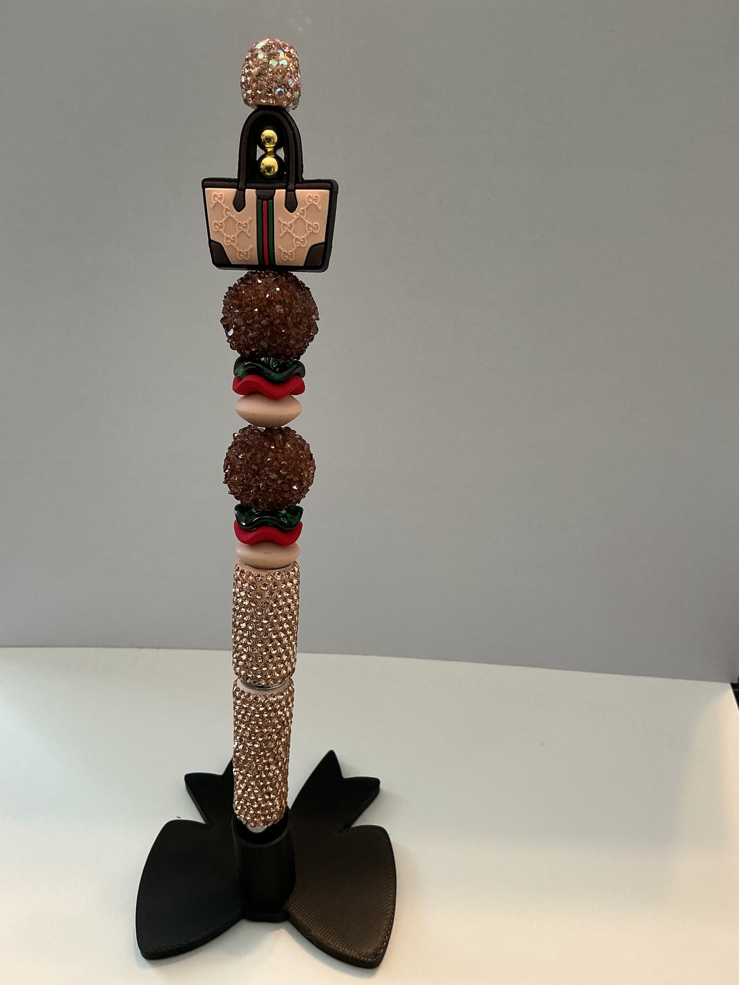 Beaded Pens by Lyssa's Crafts