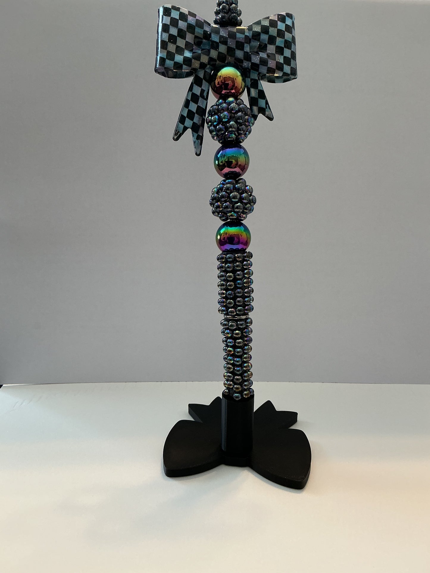 Beaded Pens by Lyssa's Crafts