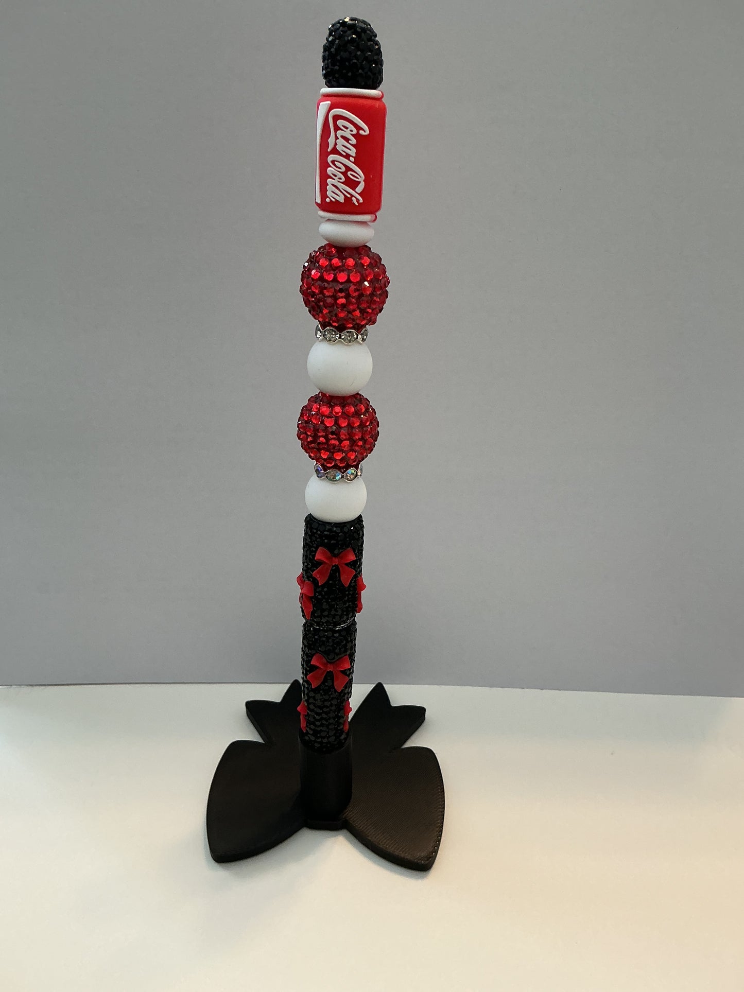 Beaded Pens by Lyssa's Crafts