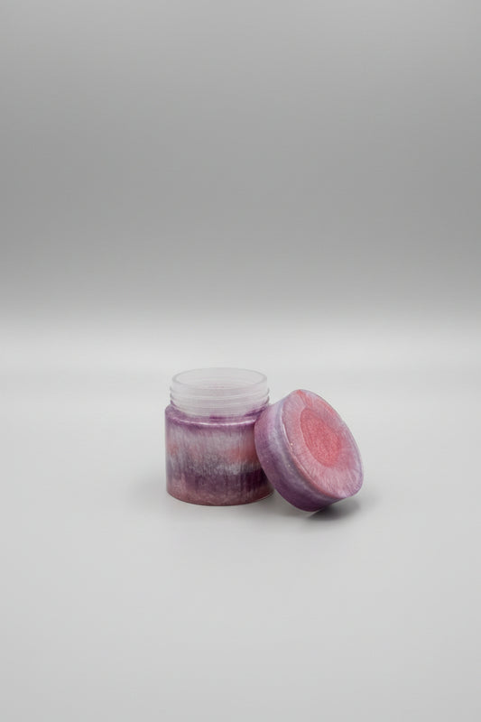 Purple Jar