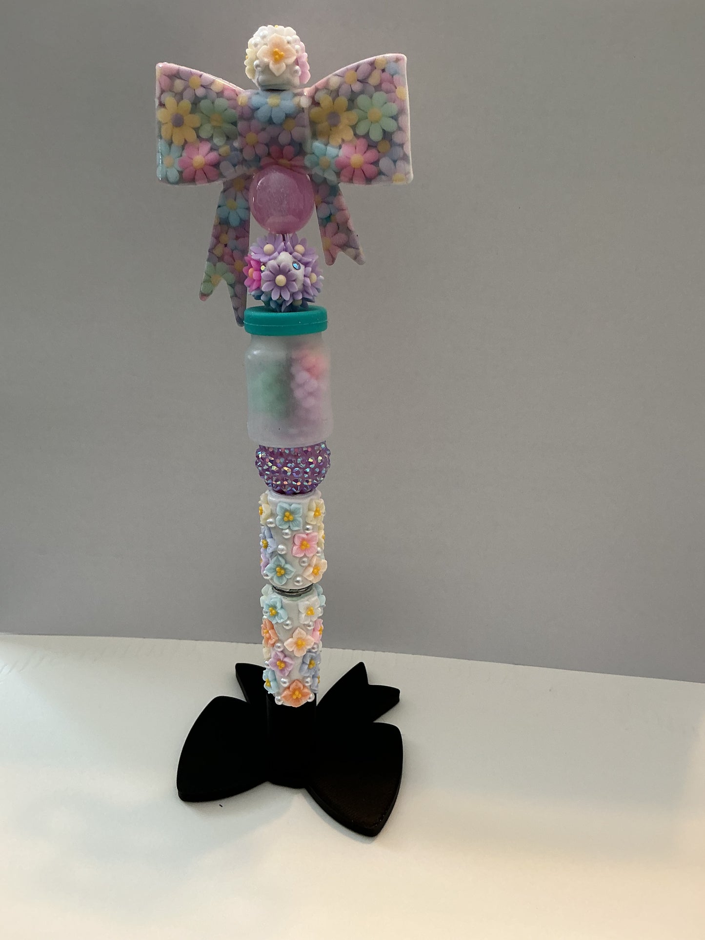 Beaded Pens by Lyssa's Crafts