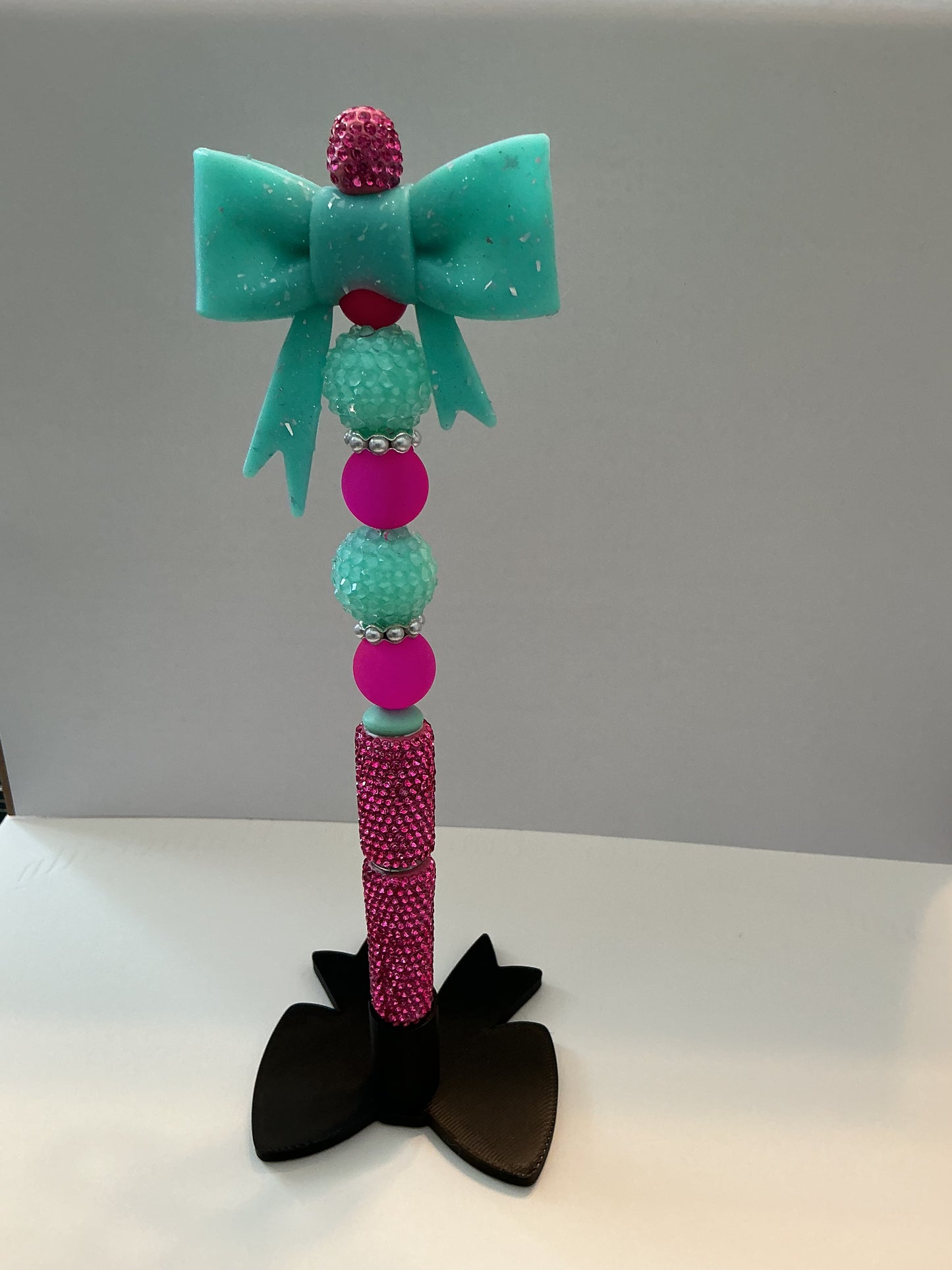 Beaded Pens by Lyssa's Crafts