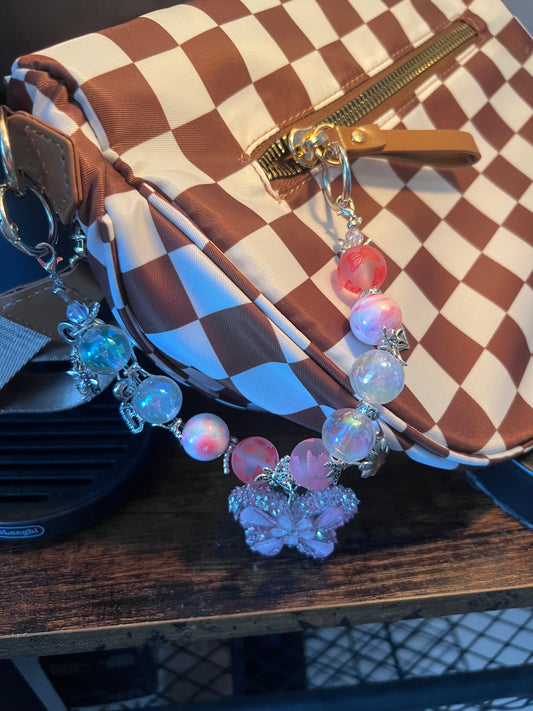 Purse/phone charms