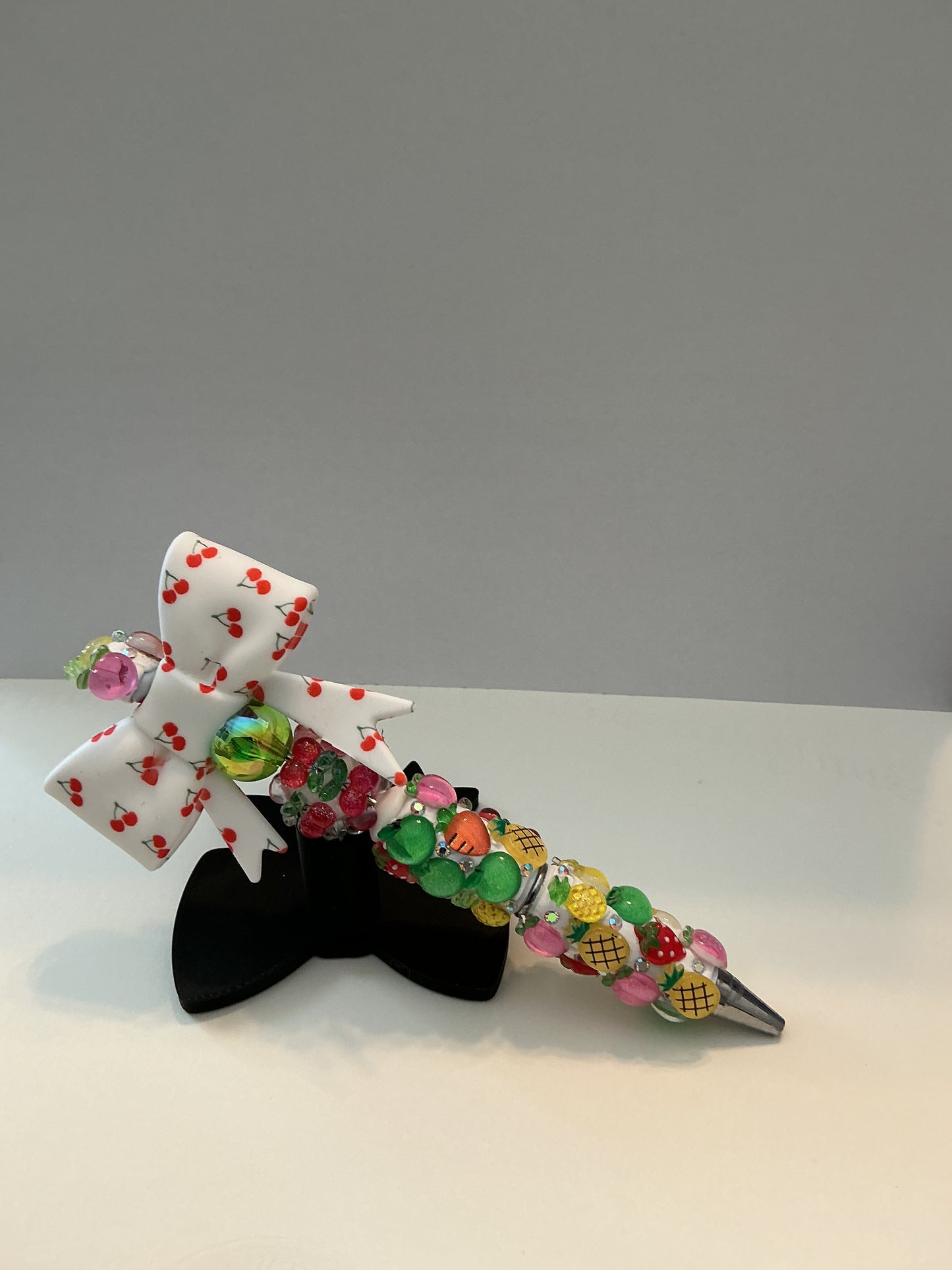 Beaded Pens by Lyssa's Crafts