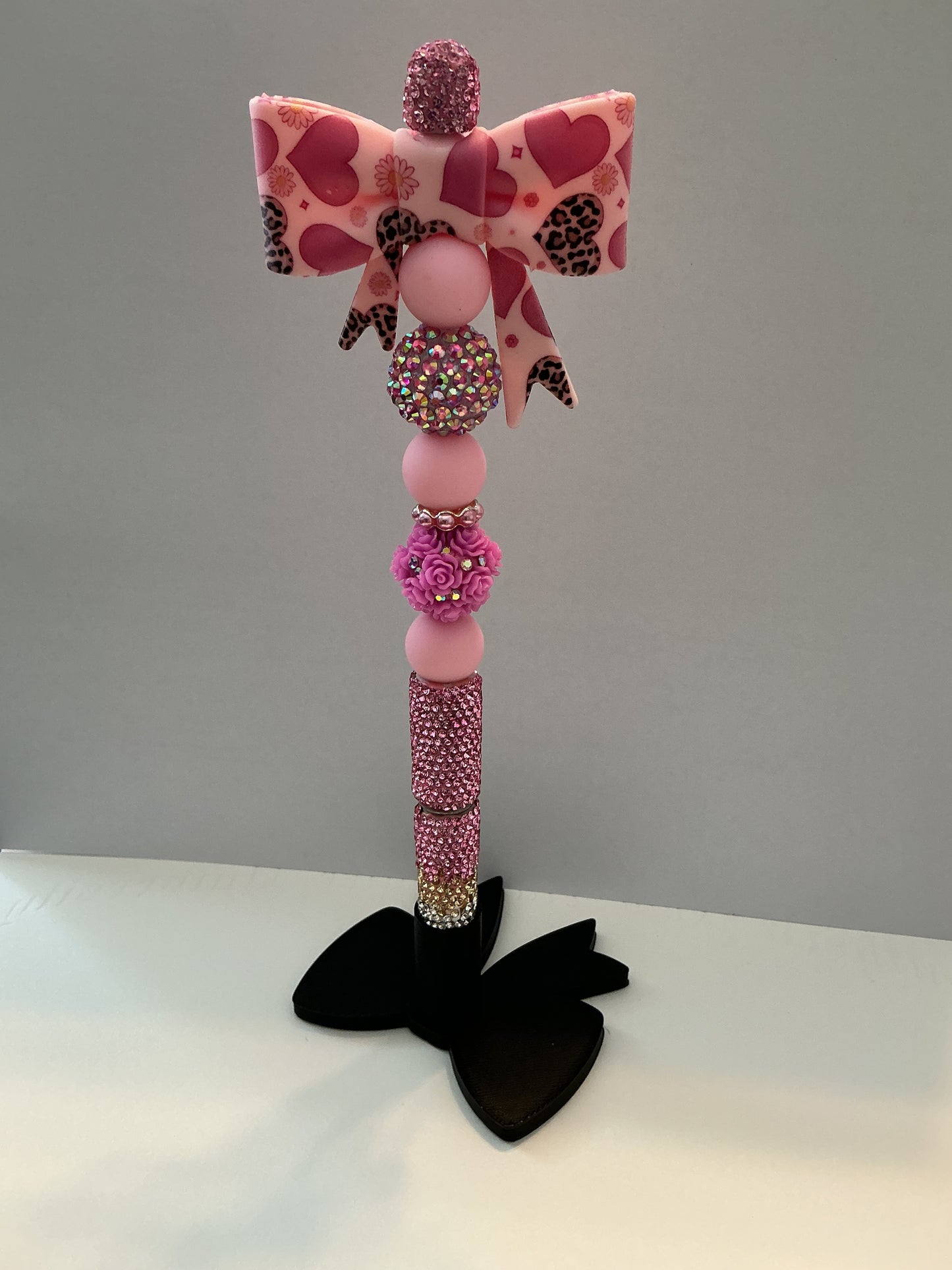 Beaded Pens by Lyssa's Crafts