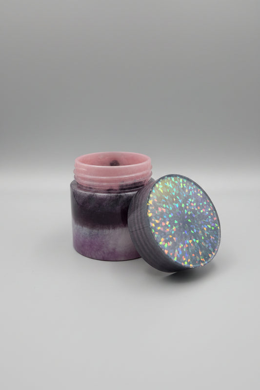 Galaxy Jar