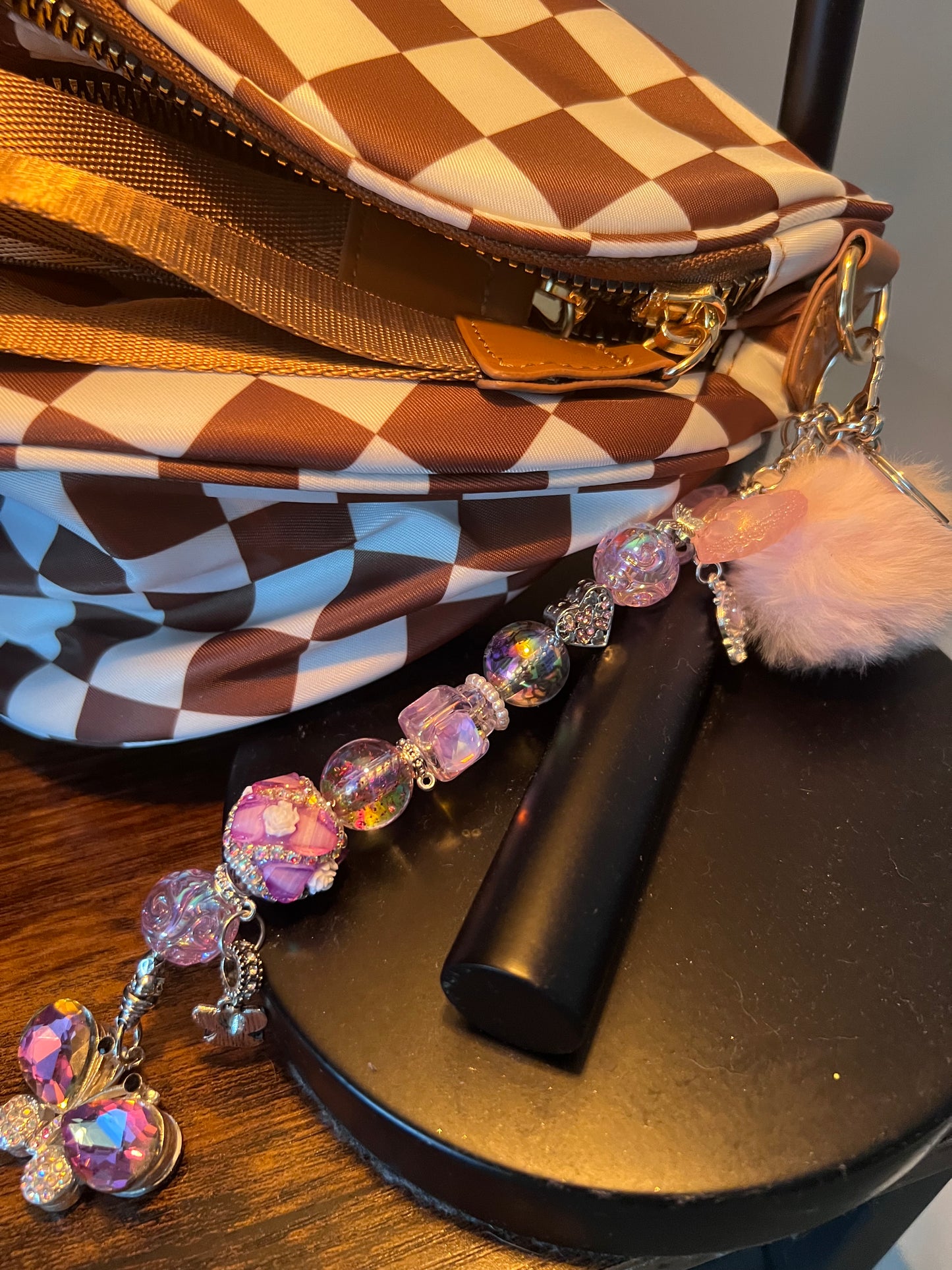 Purse/phone charms