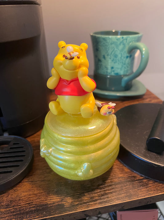 Honey Jar