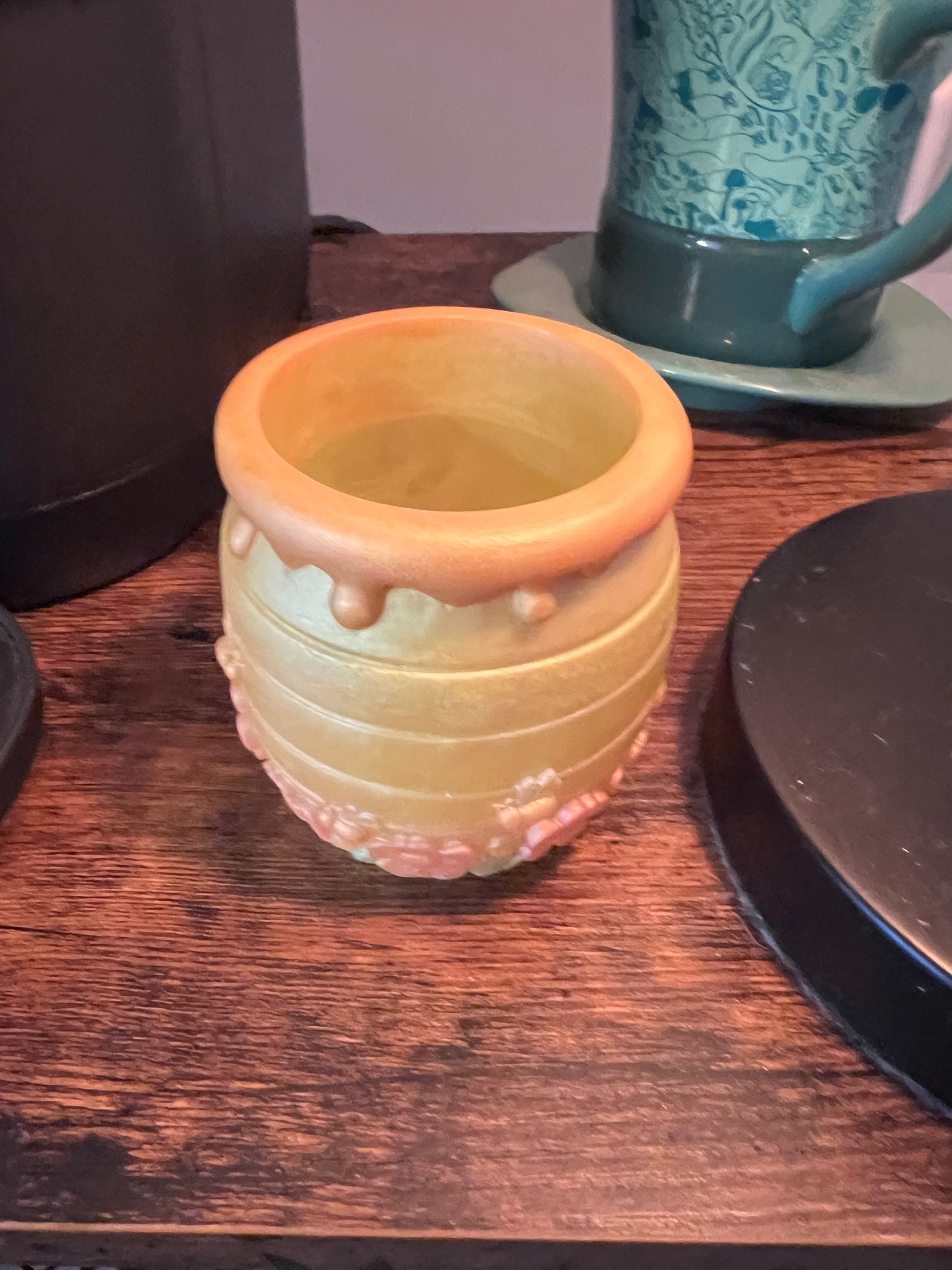 Honey planter