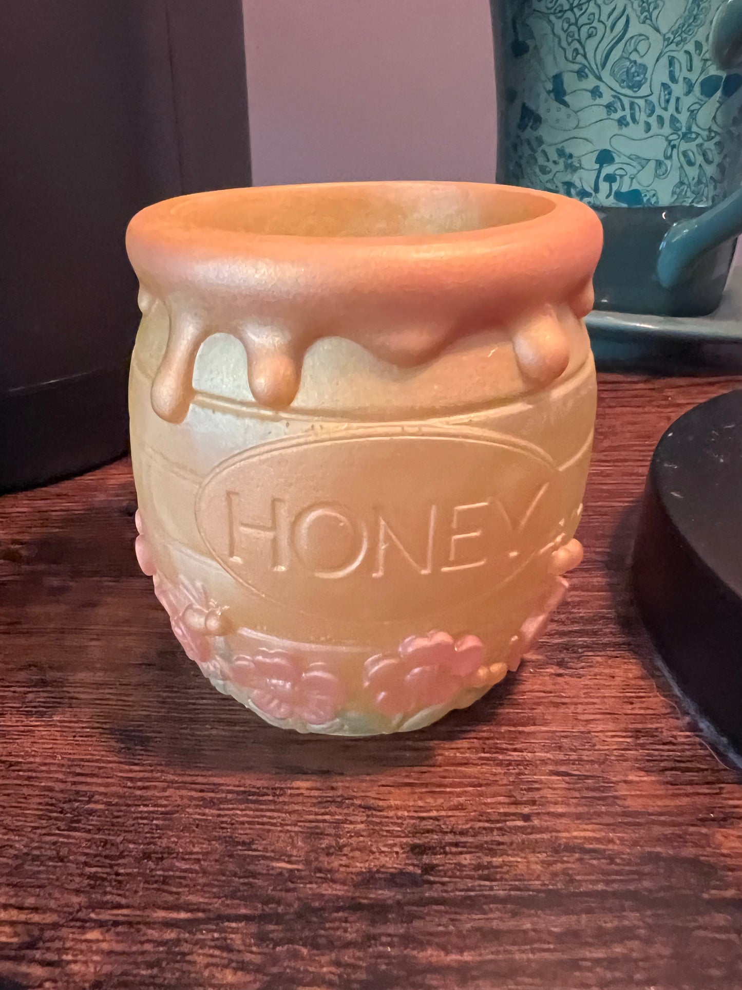 Honey planter
